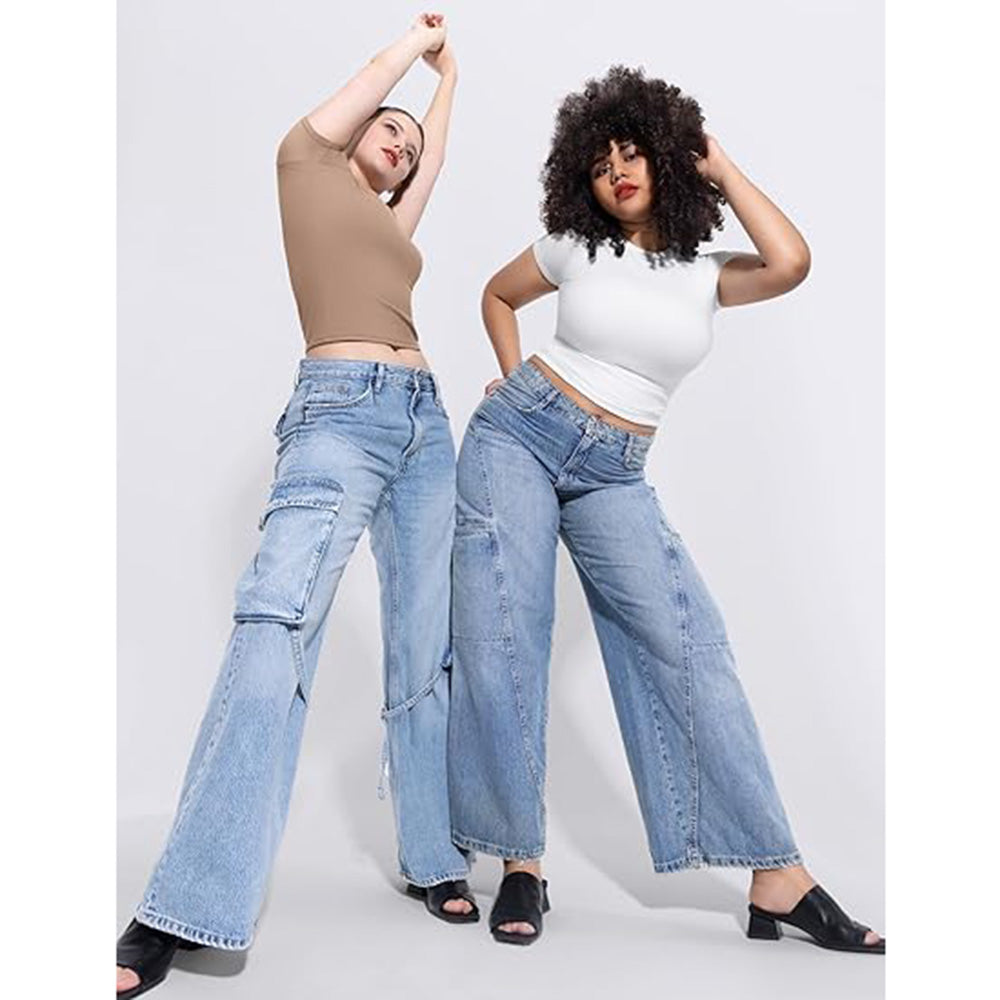 👚✨ Women's Double-Lined Slim Fit T-Shirt | Crew Neck Short Sleeve Top for Everyday Basics | Smoke Cloud Pro Collection ☁️ #WardrobeEssentials #OOTDInspo 👚✨ Women's Double-Lined Slim Fit T-Shirt | Crew Neck Short Sleeve Top for Everyday Basics | Smoke Cloud Pro Collection ☁️ #WardrobeEssentials #OOTDInspo